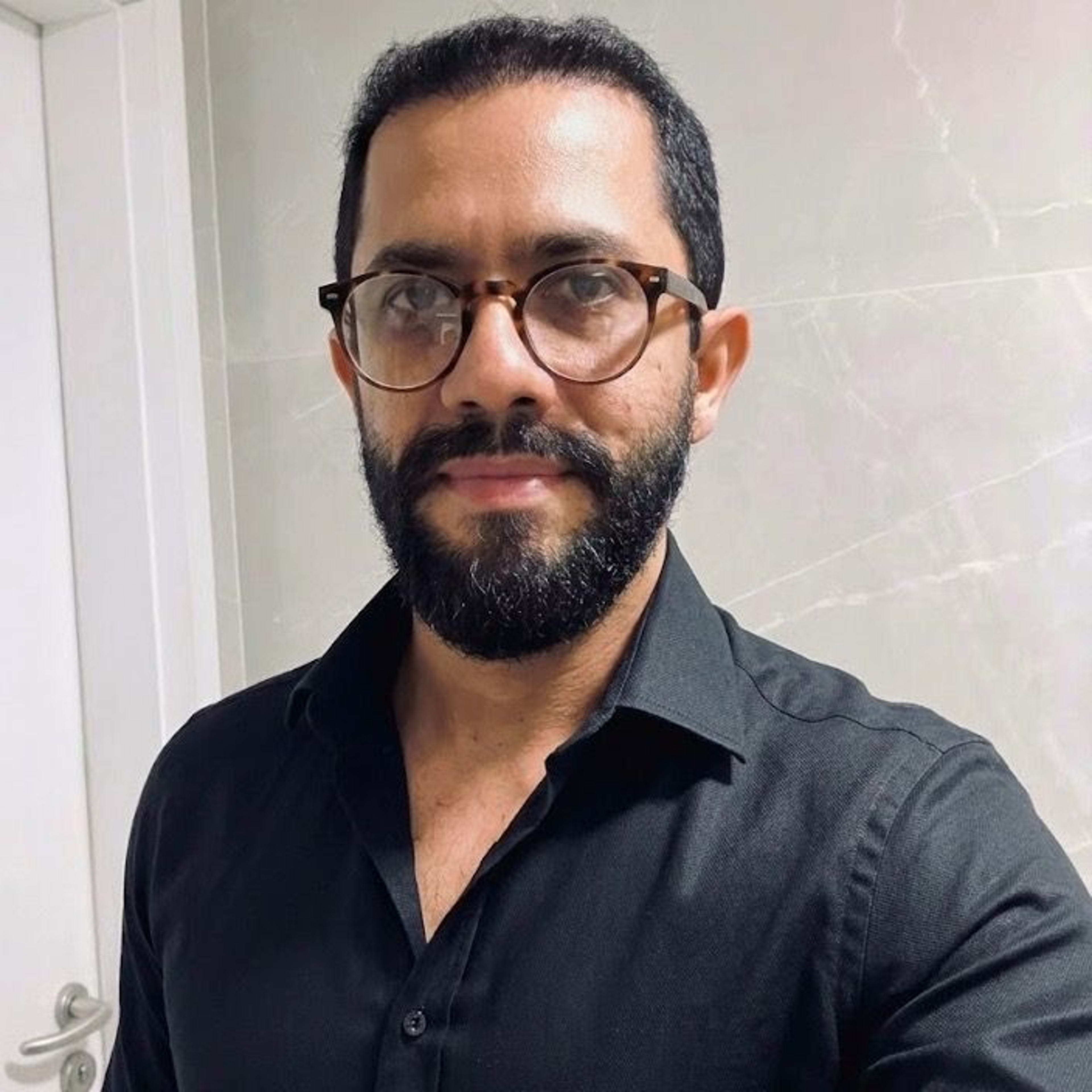 Foto de Psi Francisco Alves