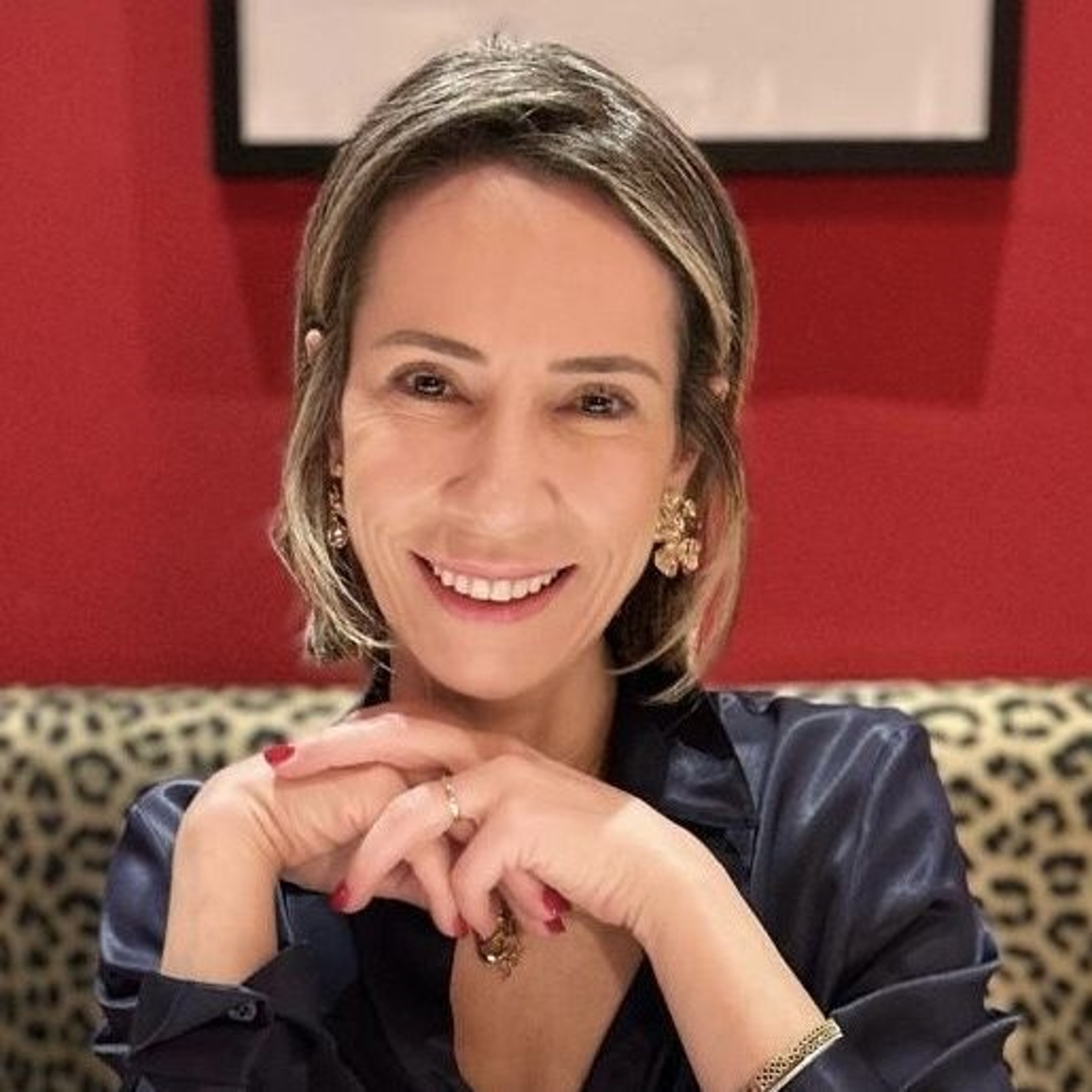 Dra. Helane Sousa
