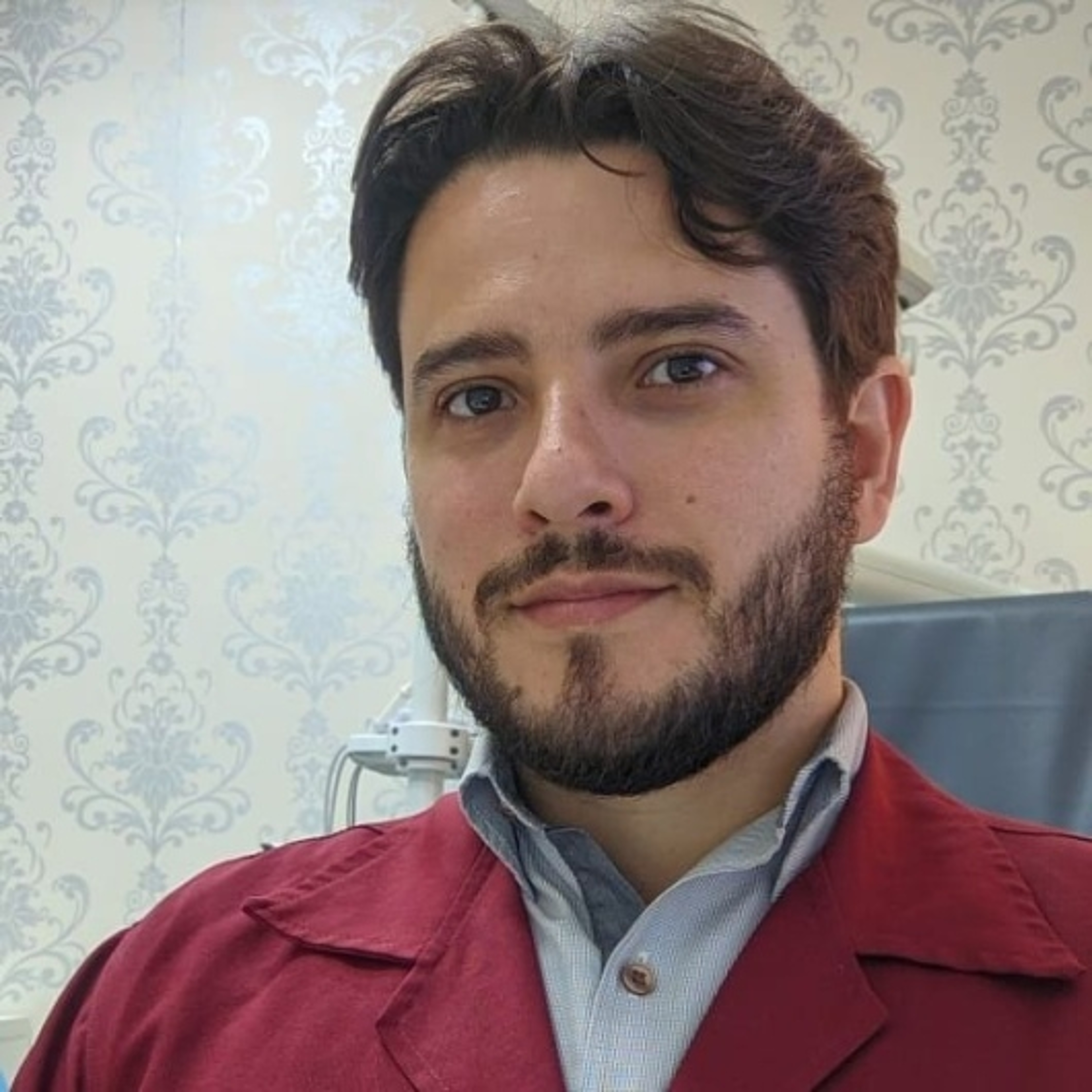Dra. Bruno Henrique