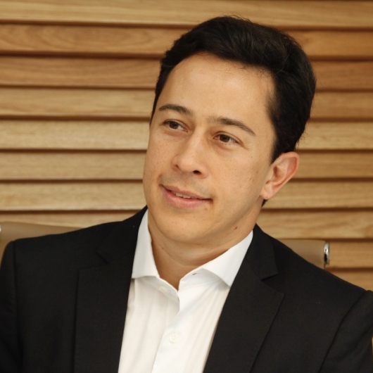 Dr. Daniel Drummond