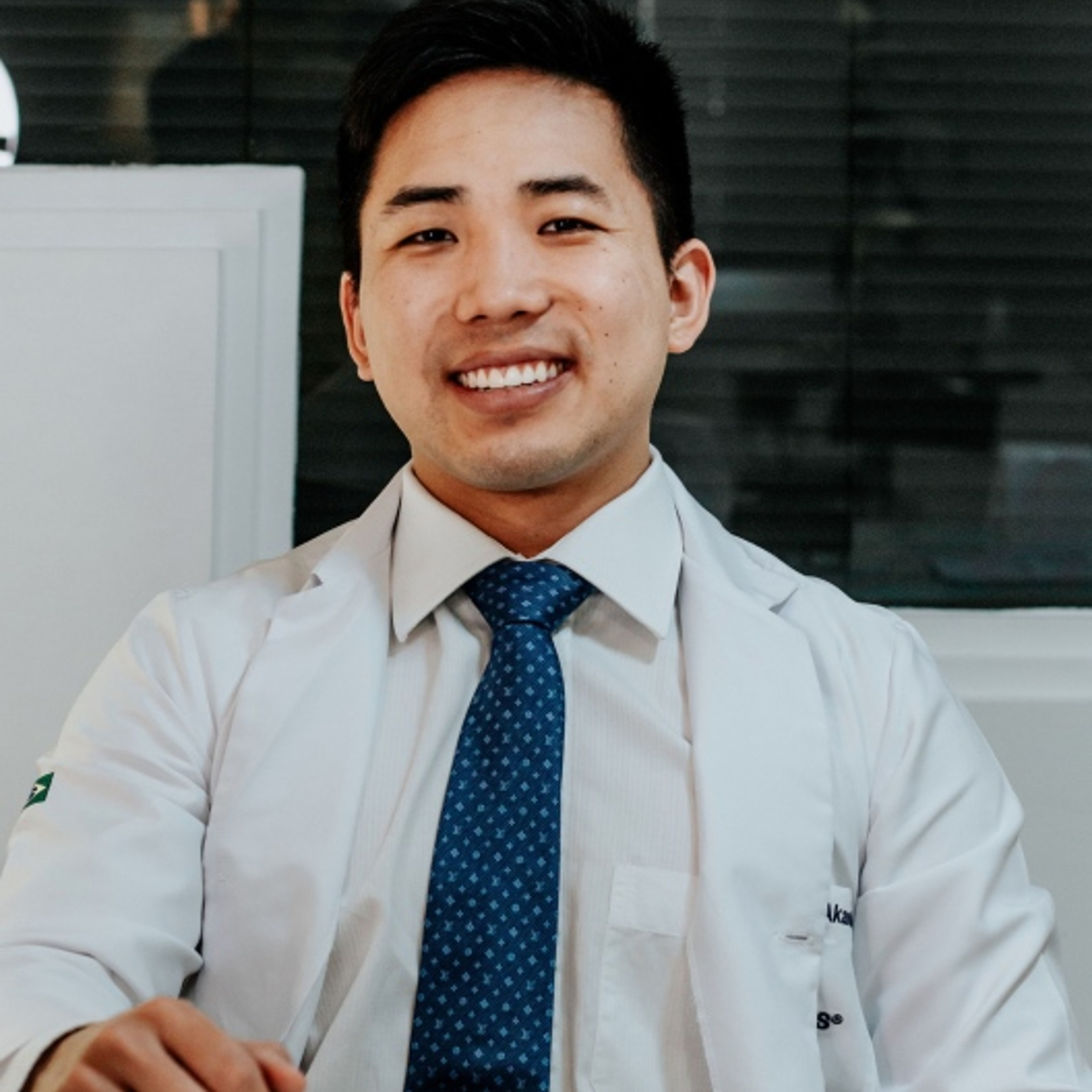 Foto de Dr. Rafael Sonoda