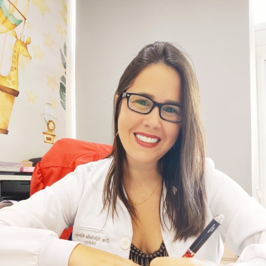 Dra. Nathalia Marcy