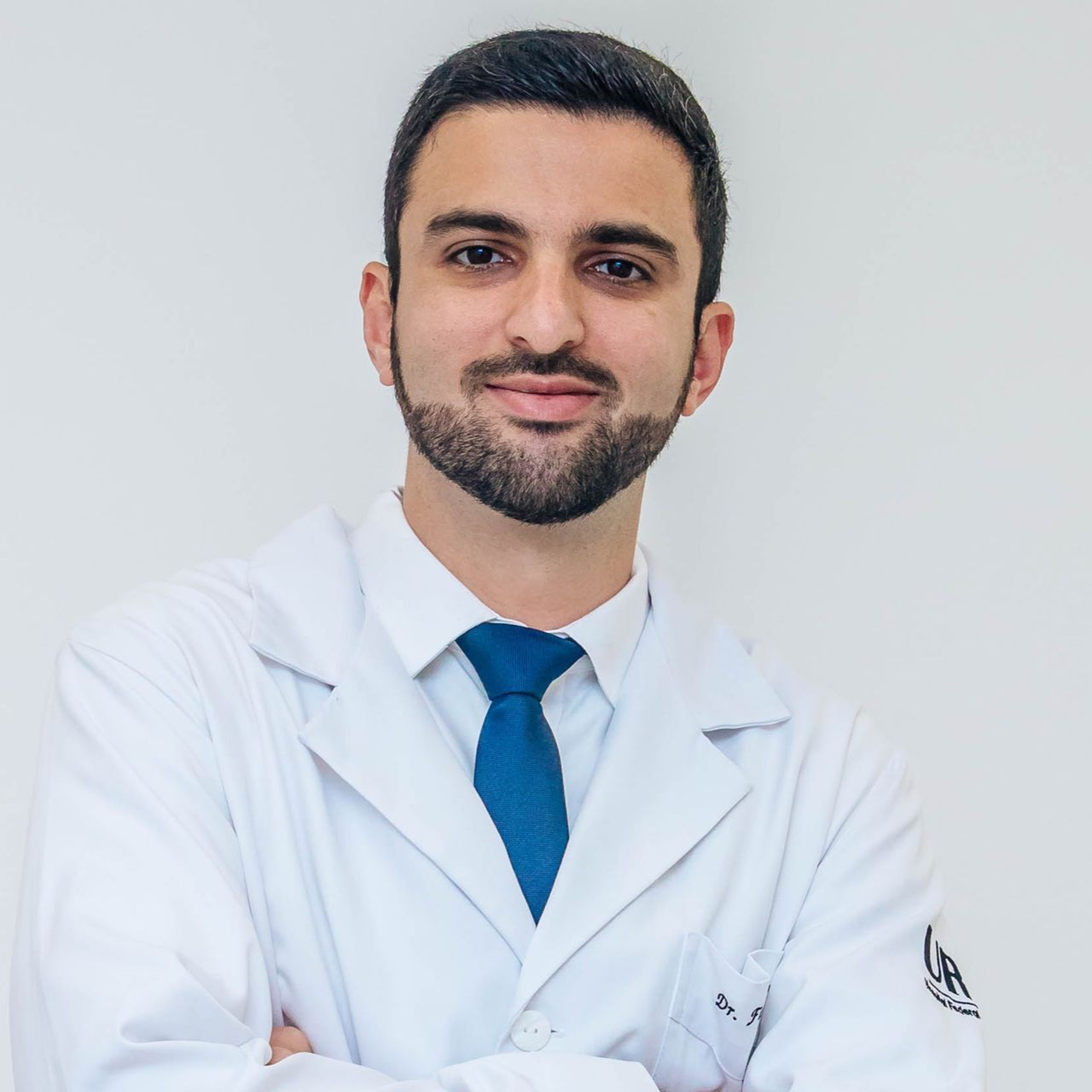 Dr. Felipe Paiva