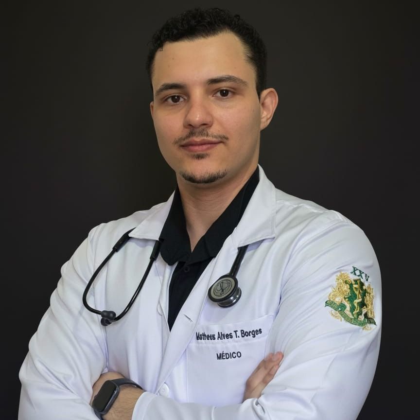 Dr. Matheus Alves