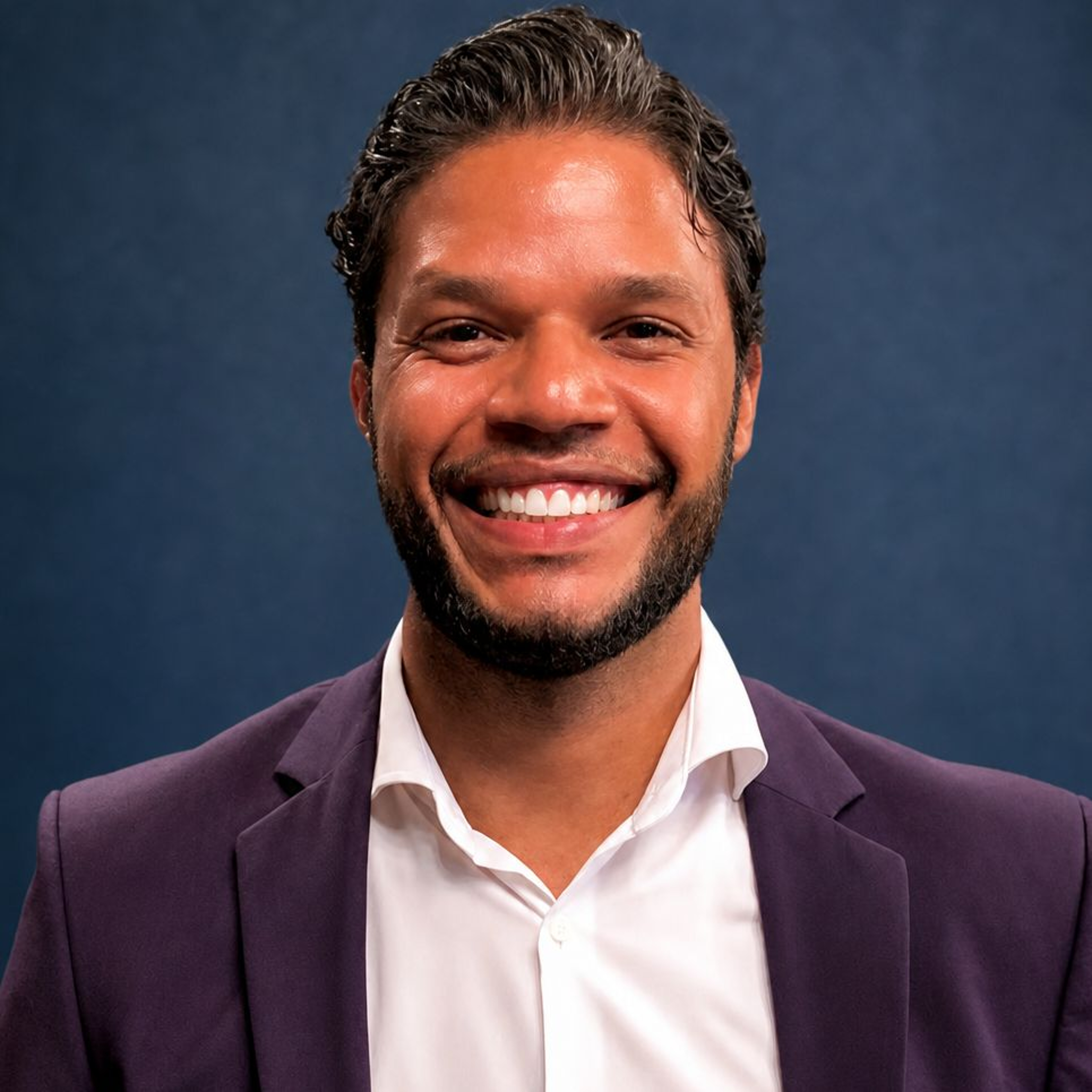 Dr. Jefferson Vilela