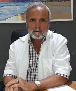 Dr. Luiz Sergio