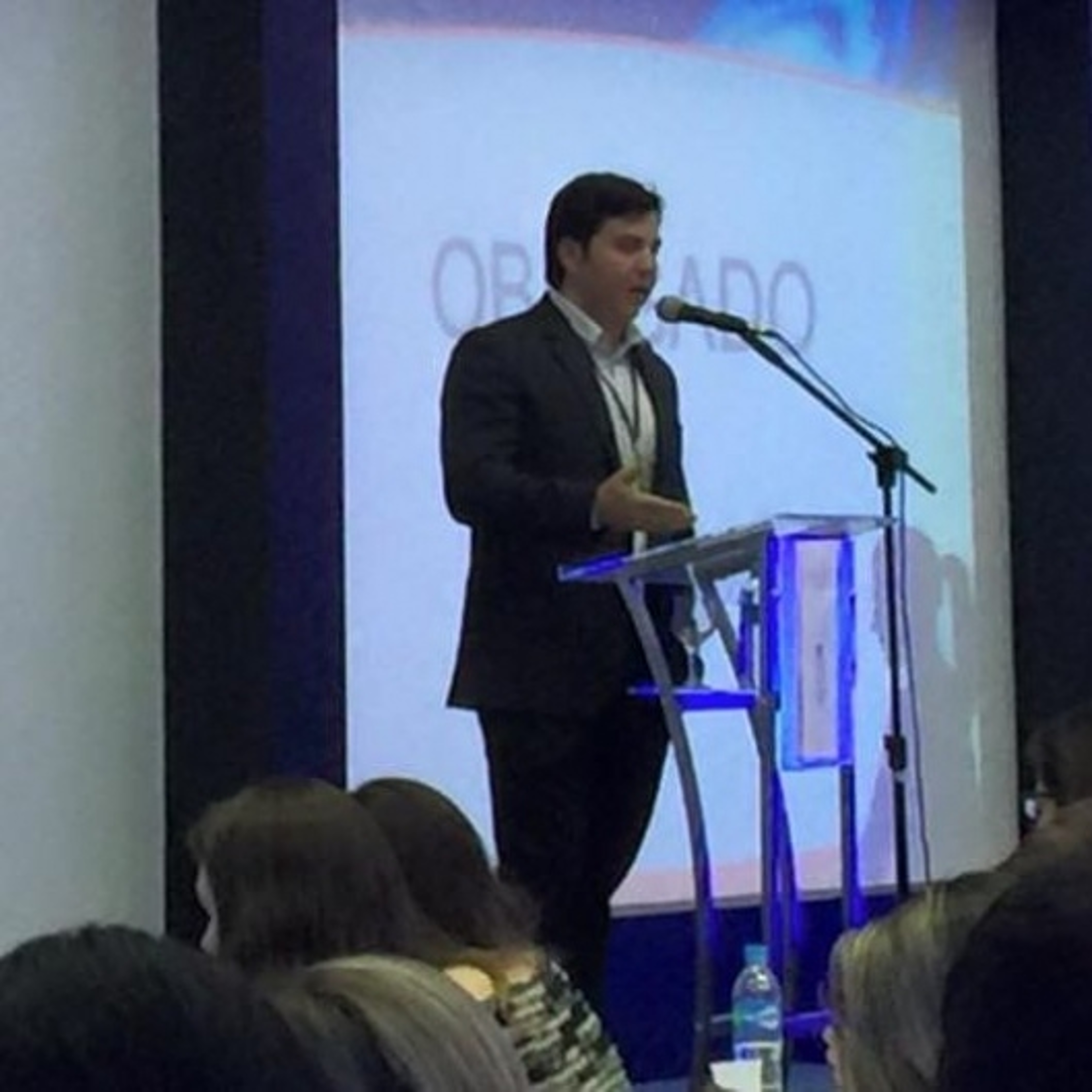 Foto de Dr. Fernando Nunes Matos