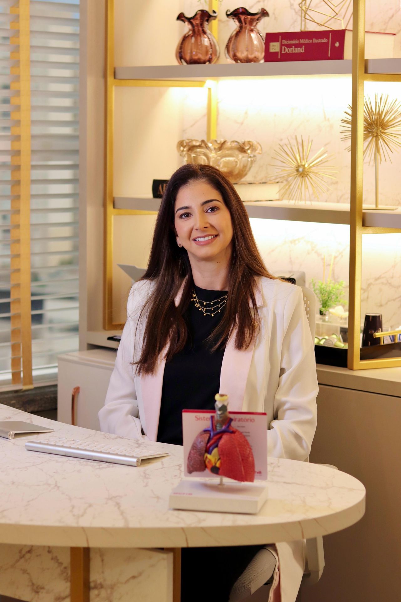 Dra. Karime Nadaf