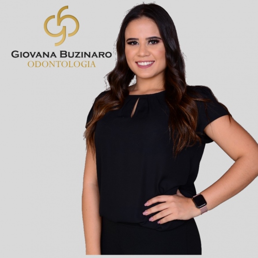 Dra. Giovana Buzinaro
