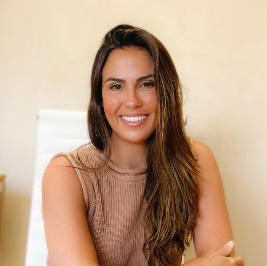 Dra. Fernanda Mourão