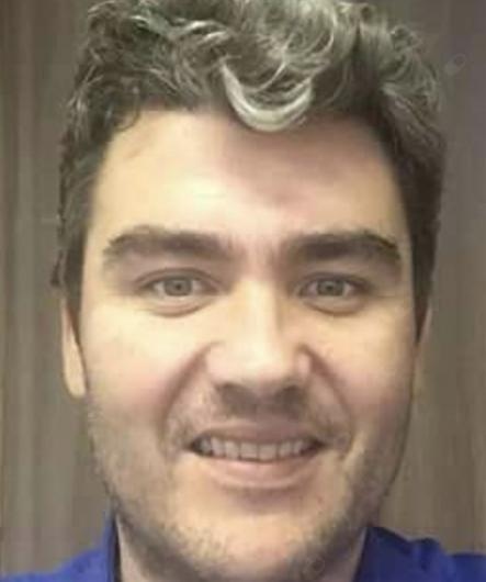 Dra. Lawrence Oliveira