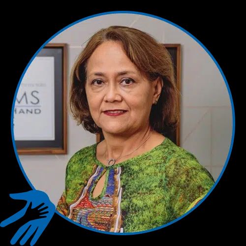 Dra. Ana Tereza
