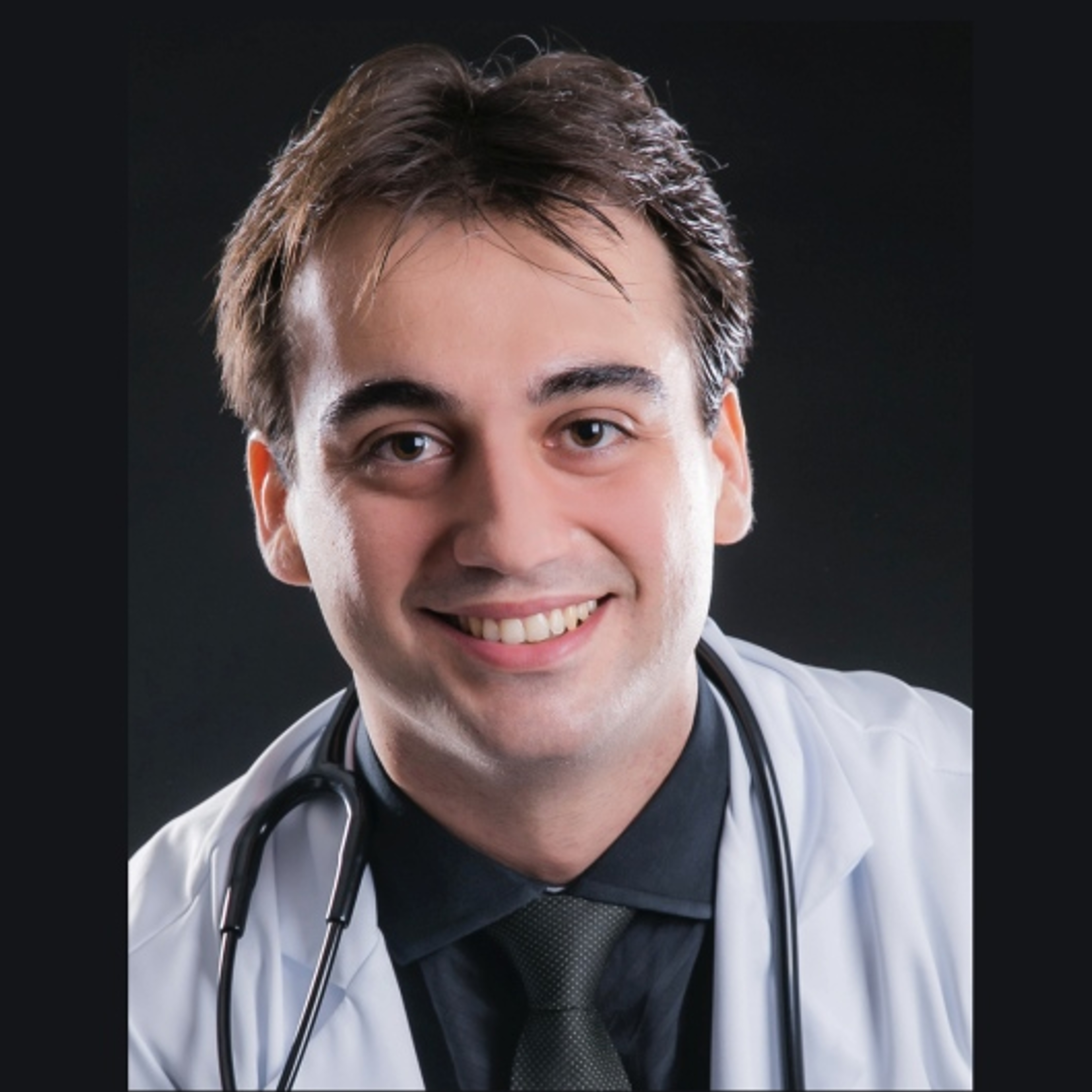 Dr. Ian Ribeiro