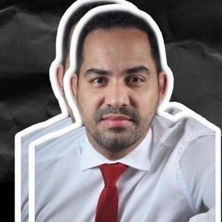 Dr. Leandro Camargo