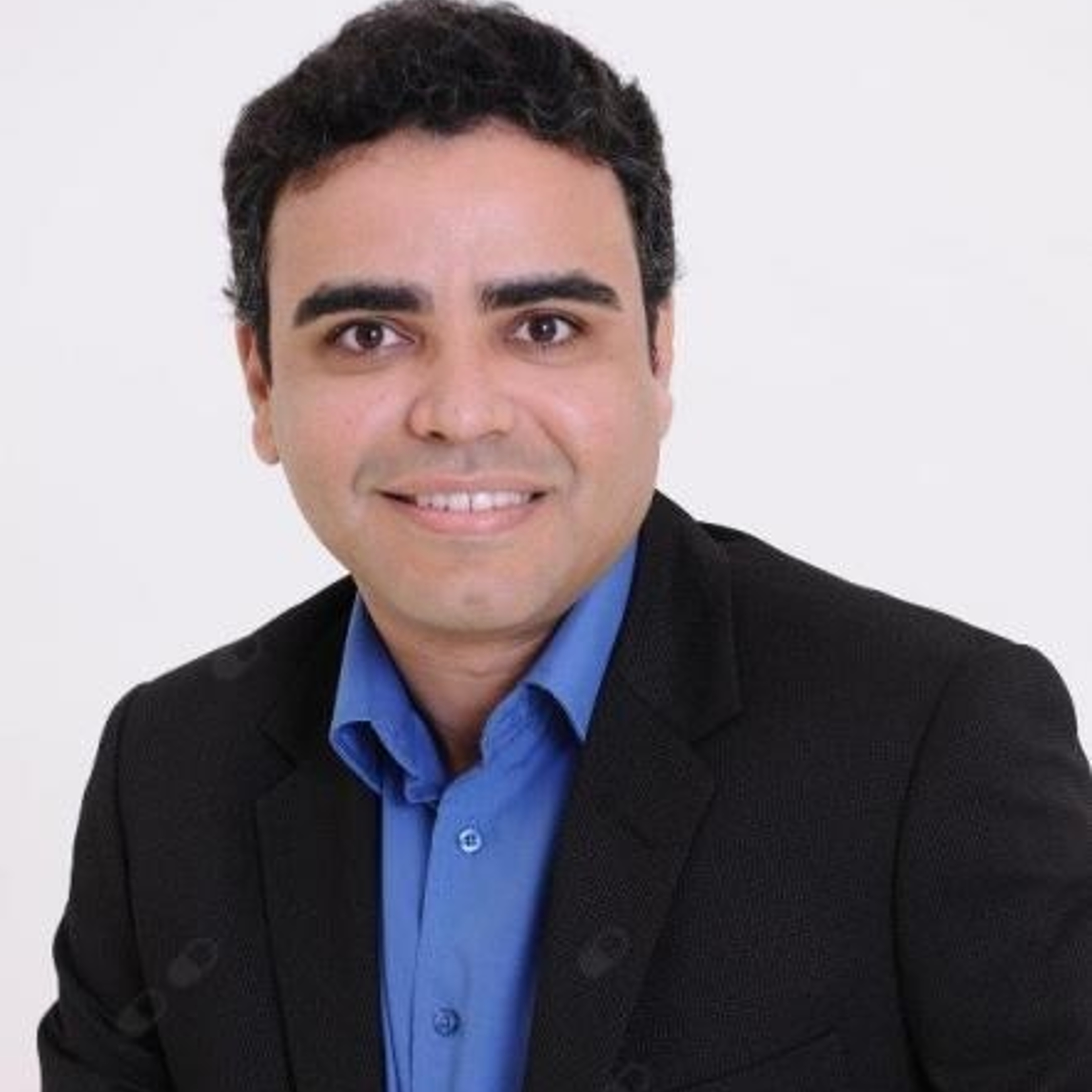 Foto de Dr. Leonardo Pereira Alves