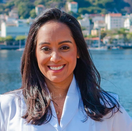 Nutri Carla Vidal