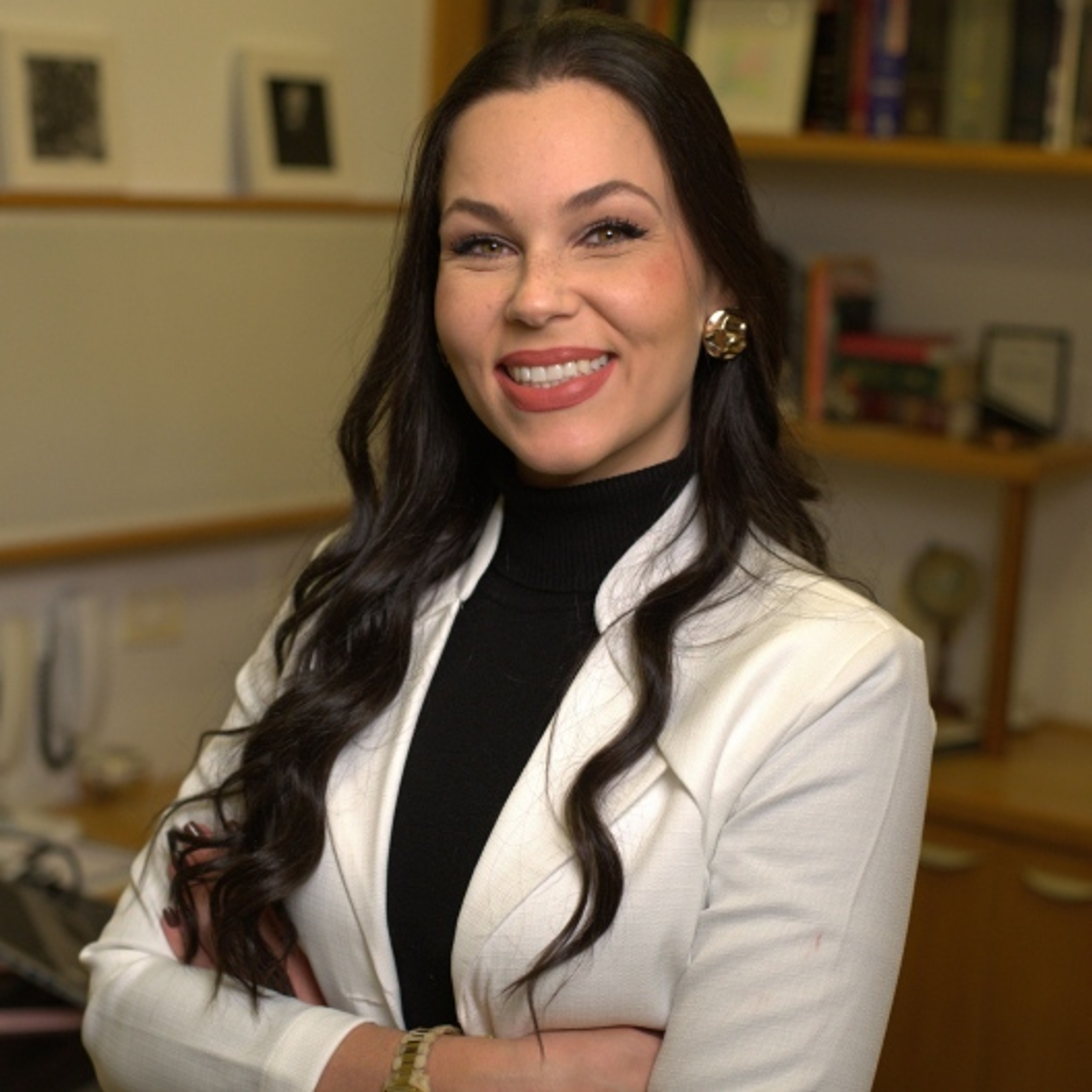 Dra. Ana Beatriz