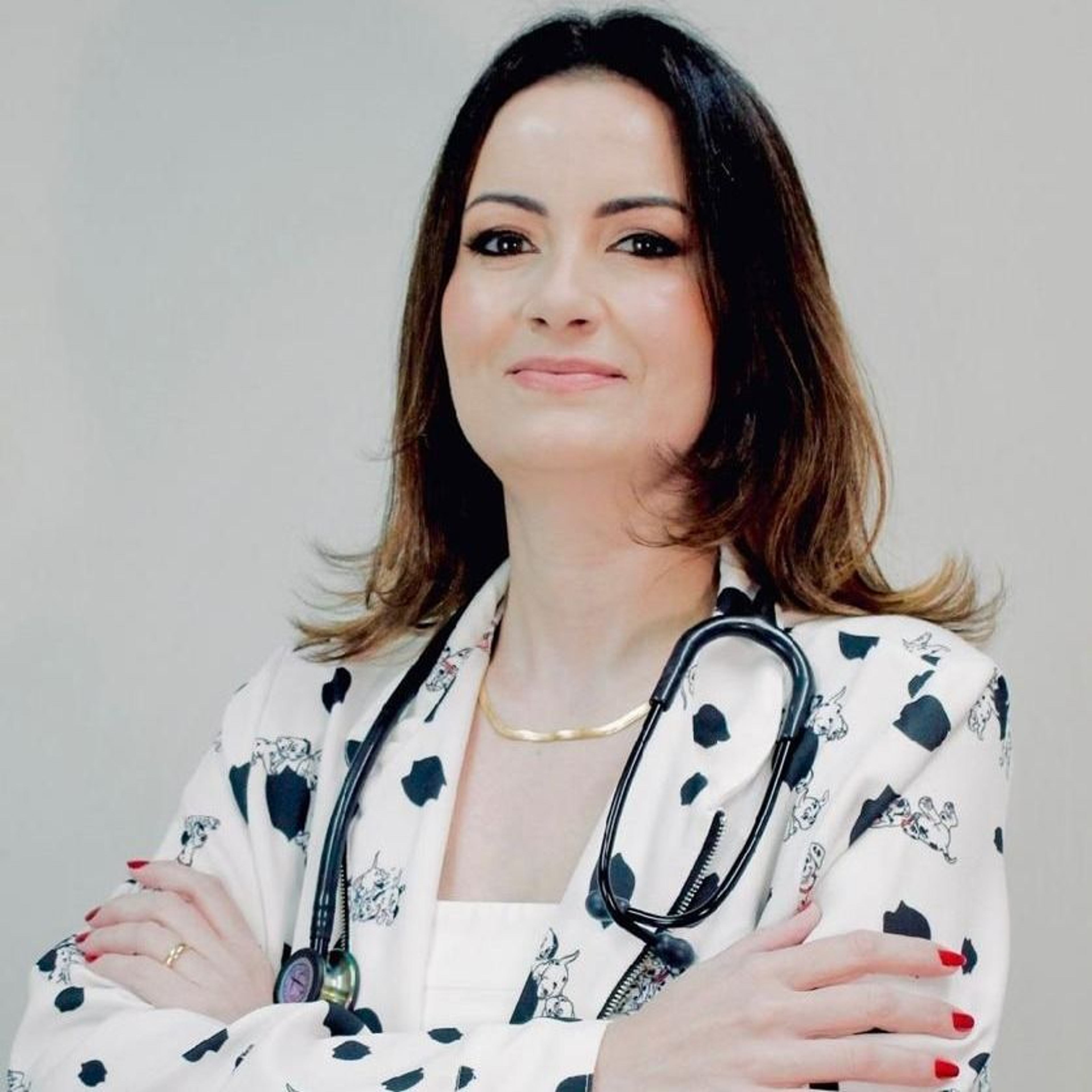 Dra. Emmanuela Bortoletto