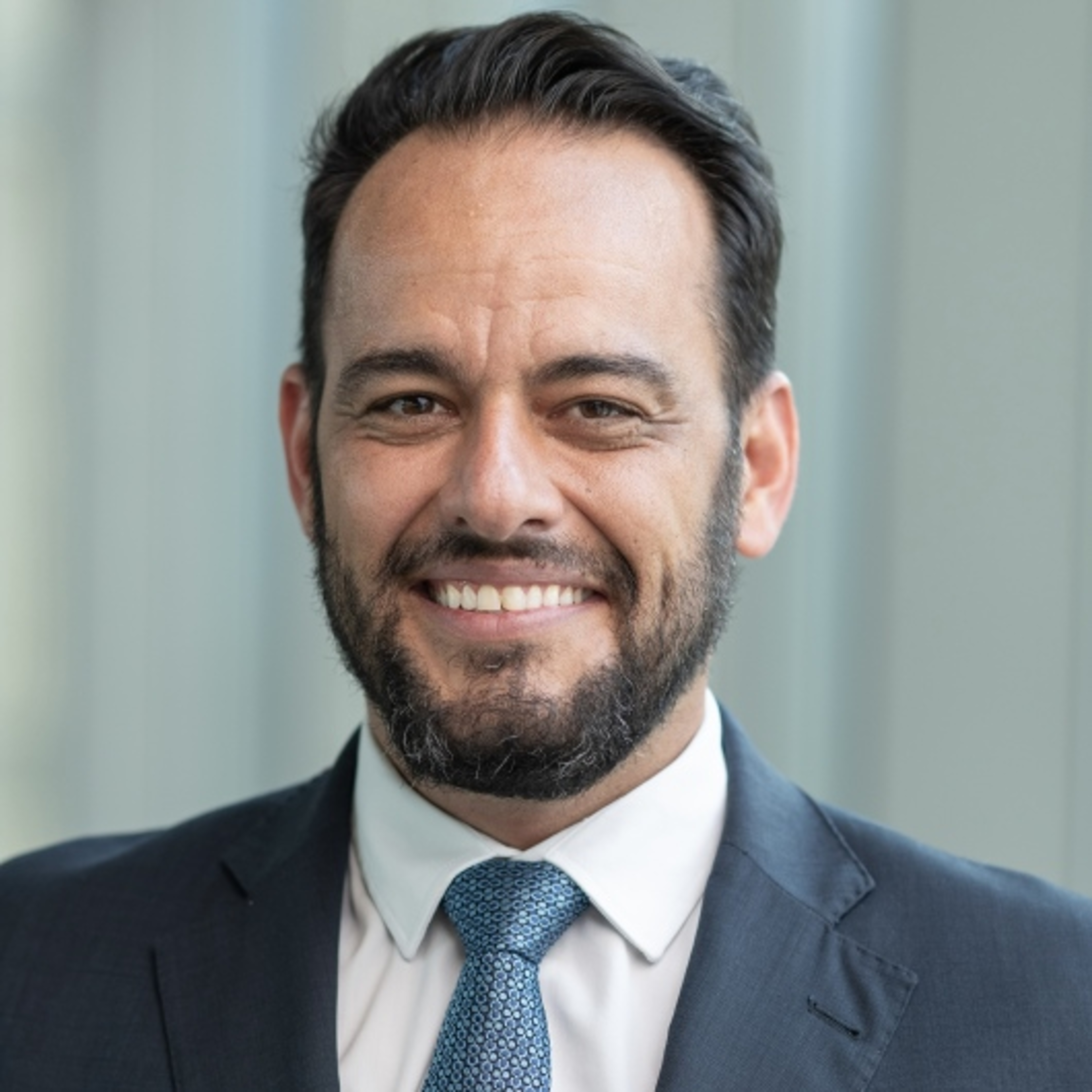 Foto de Dr. Leonardo Magalhaes