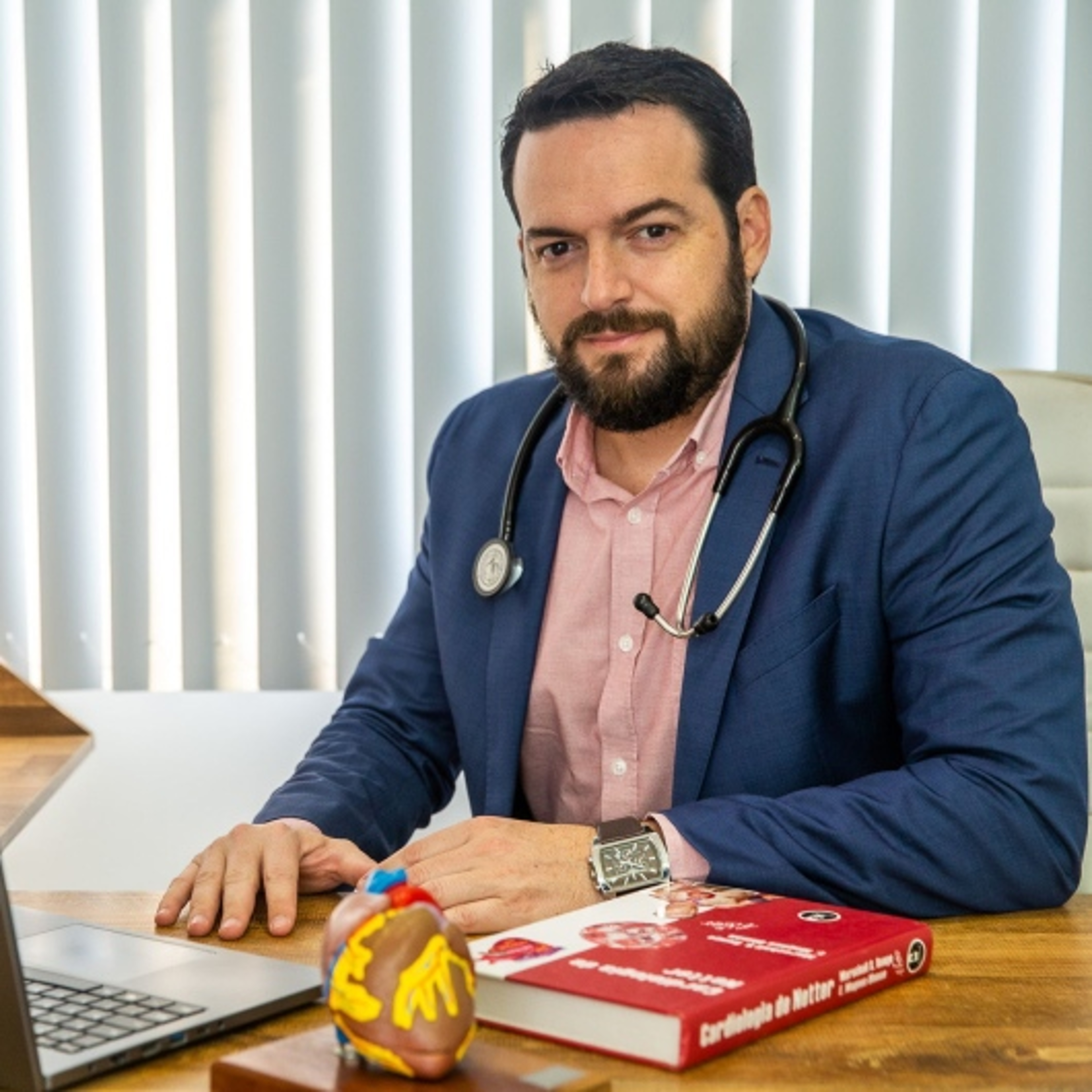 Dr. Bruno Heringer