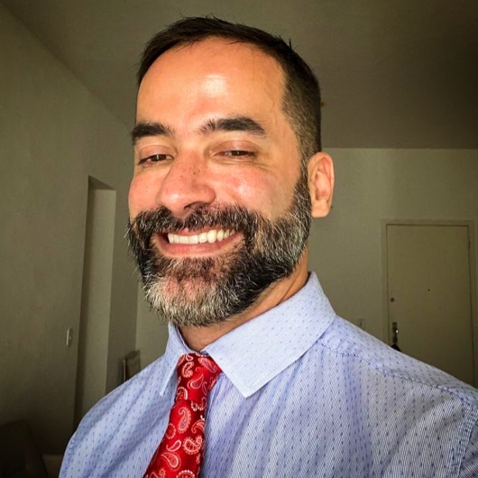 Dr. Cássio Borges