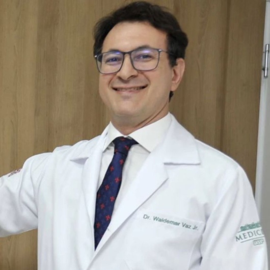 Dr. Waldemar Vaz