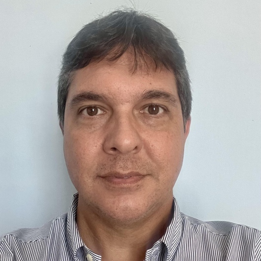 Dr. Antonio Dantas