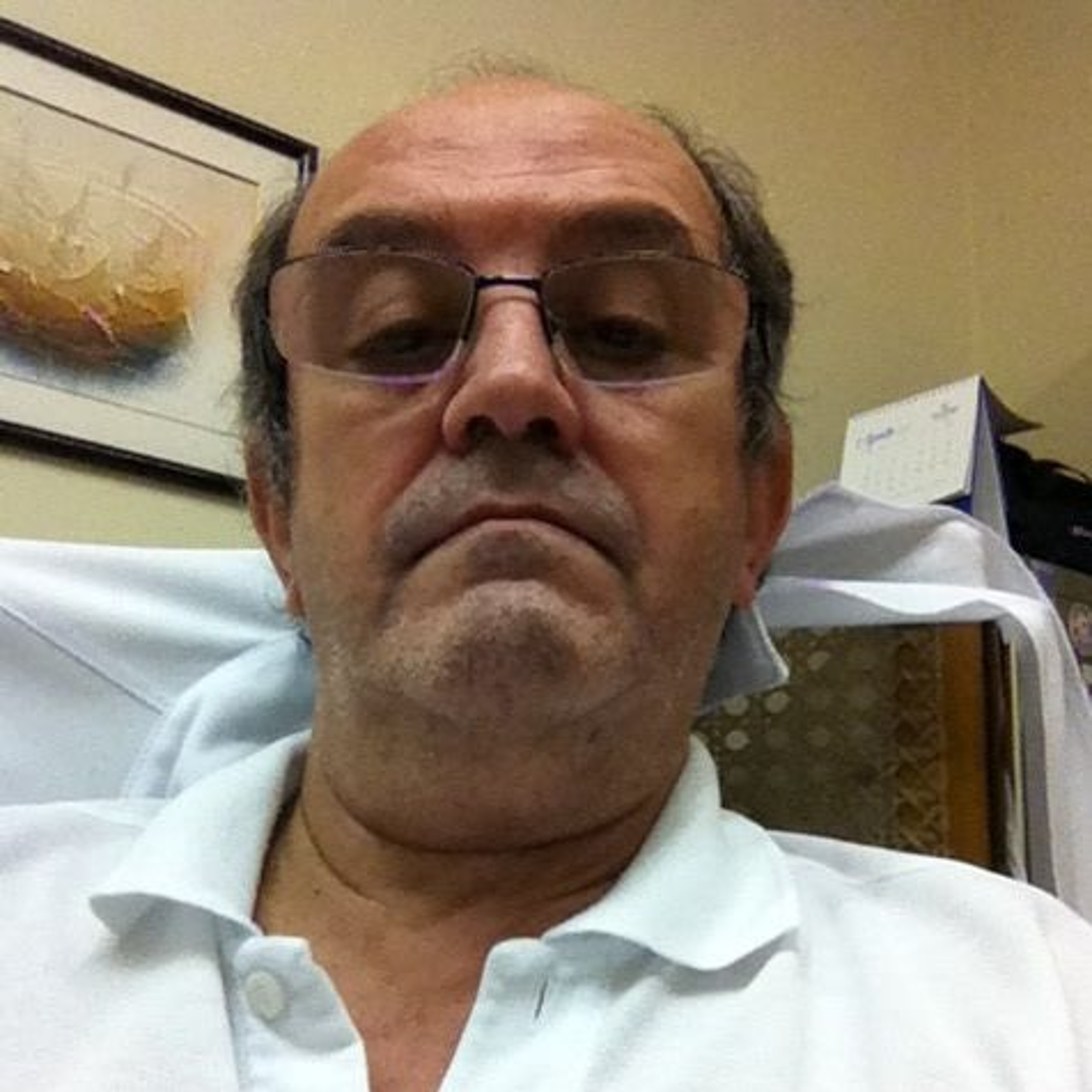 Foto de Dr. Herberto Cristovam Dias Gomes