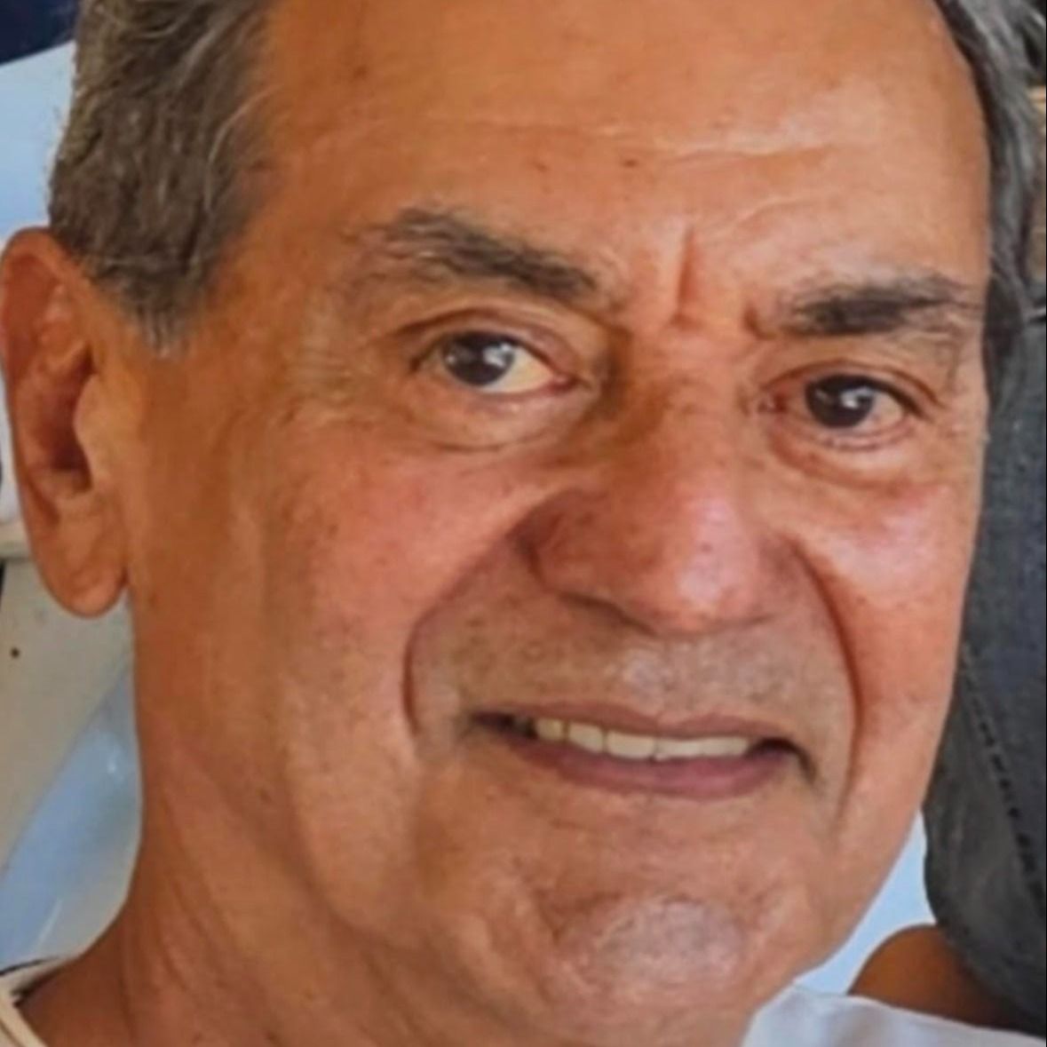 Dr. José Jabur