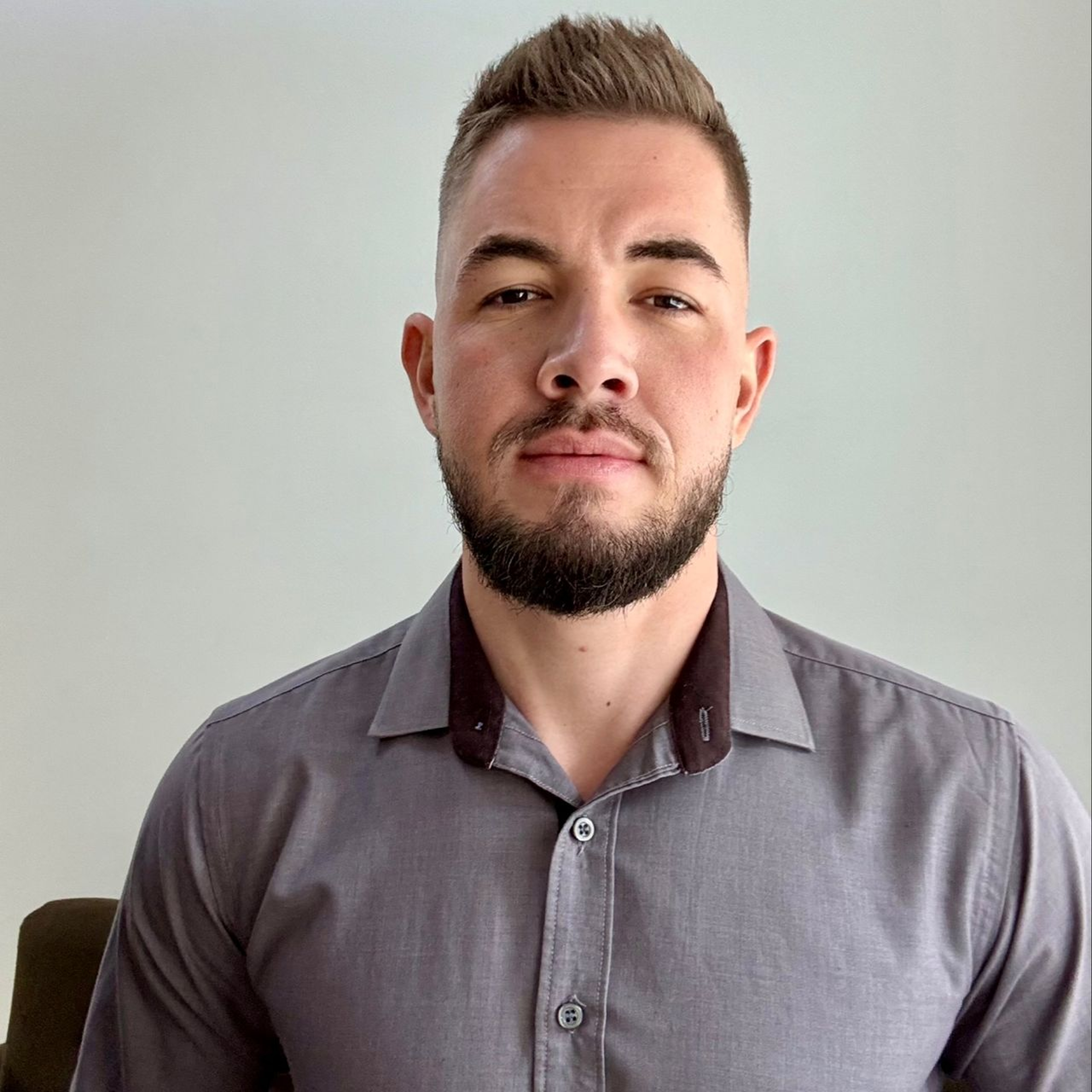 Dr. Rodrigo Klostermann