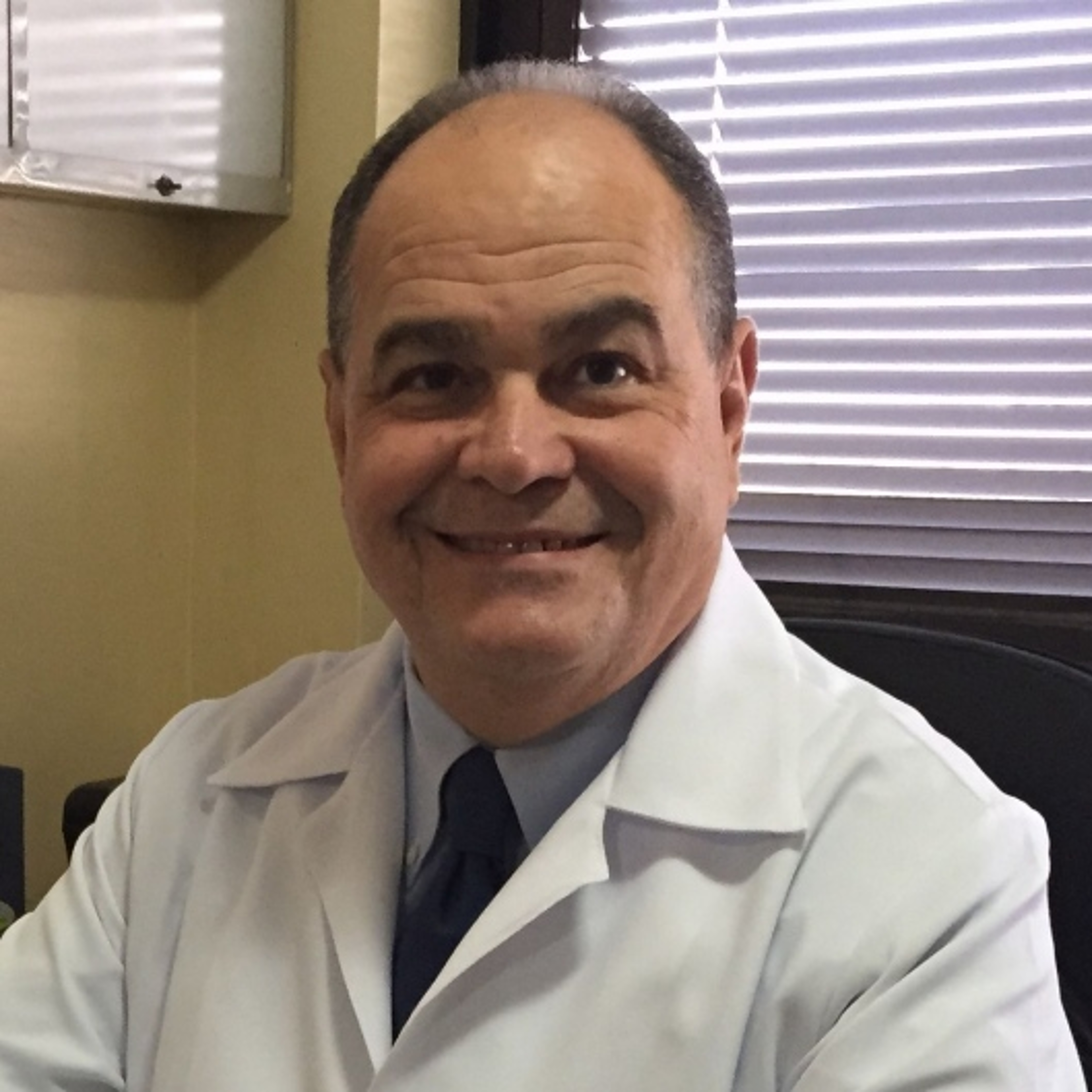 Foto de Dr. Marco Antonio