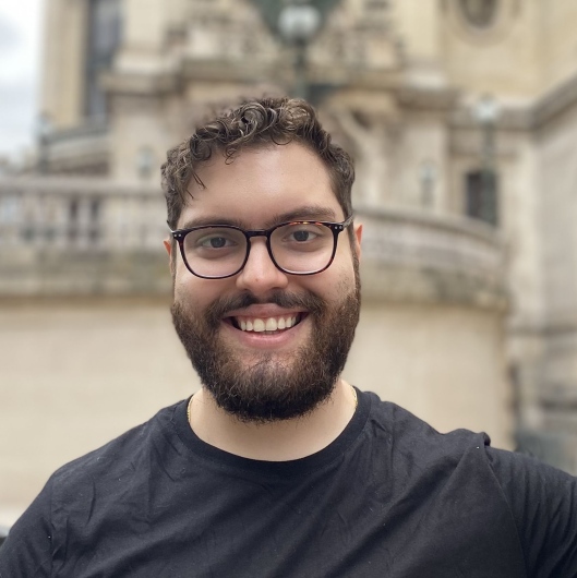 Dr. Matheus Silva