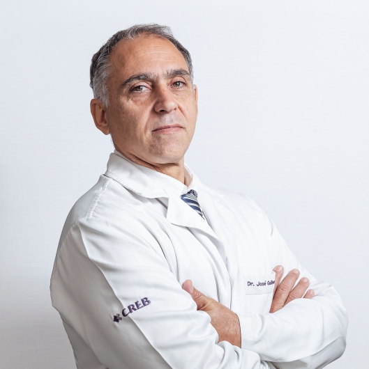Dr. Jose Guilherme