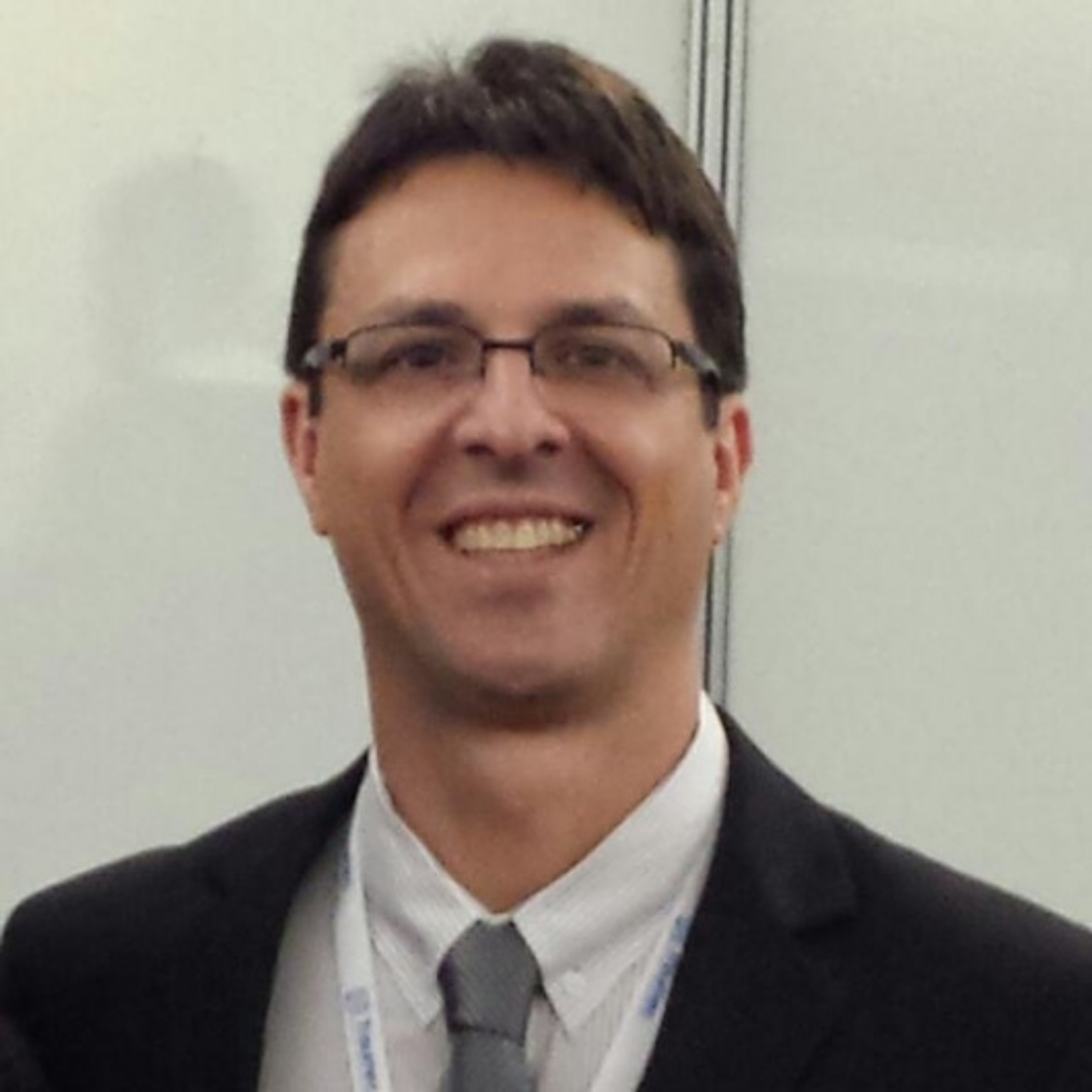 Dr. Alexandre Peixoto