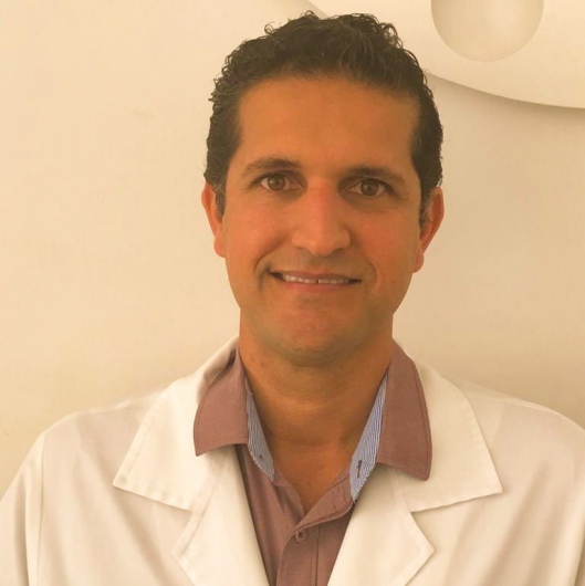 Dr. Marcelo Rios