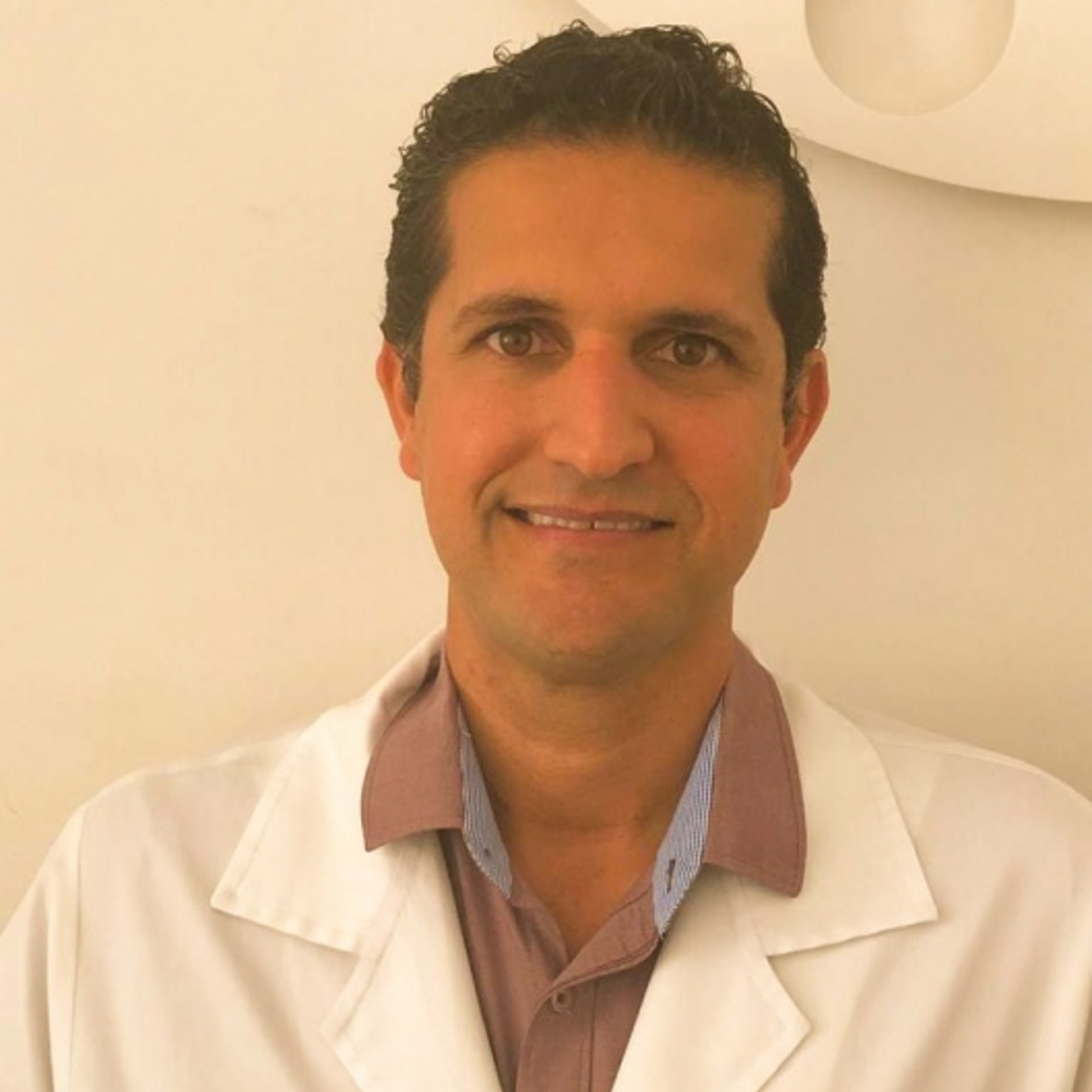 Foto de Dr. Marcelo Rios