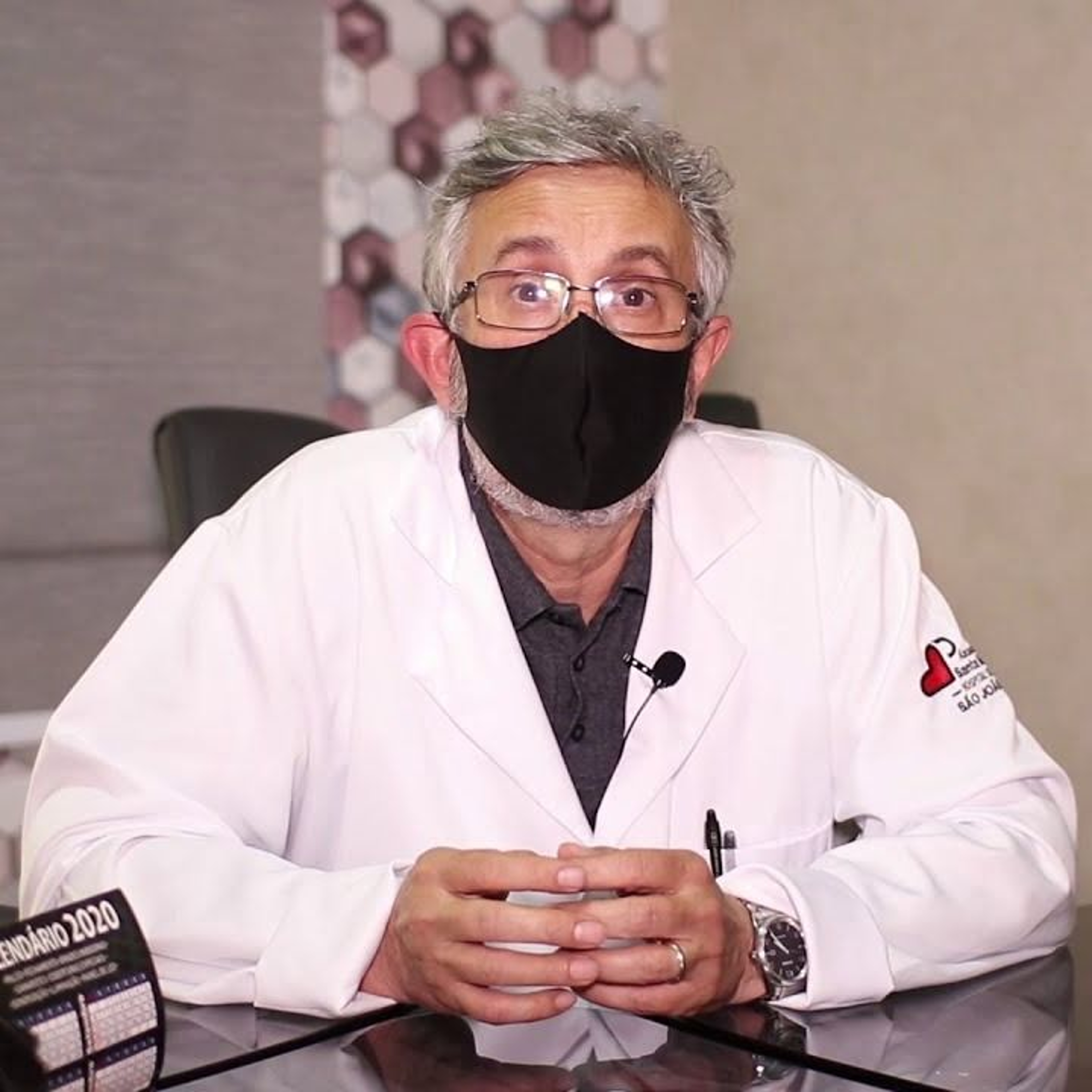 Dr. Ilton Jose