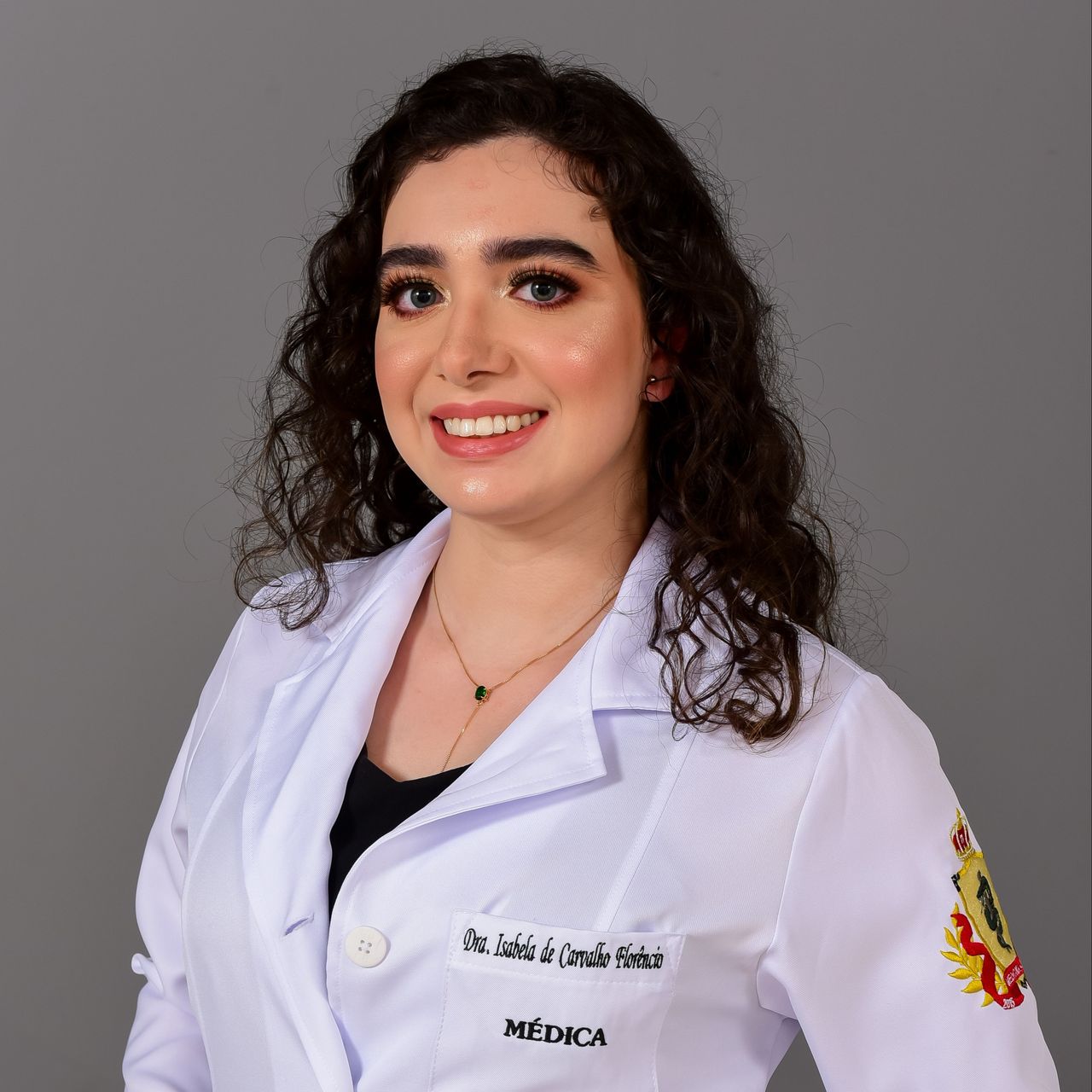 Dra. Isabela Florêncio