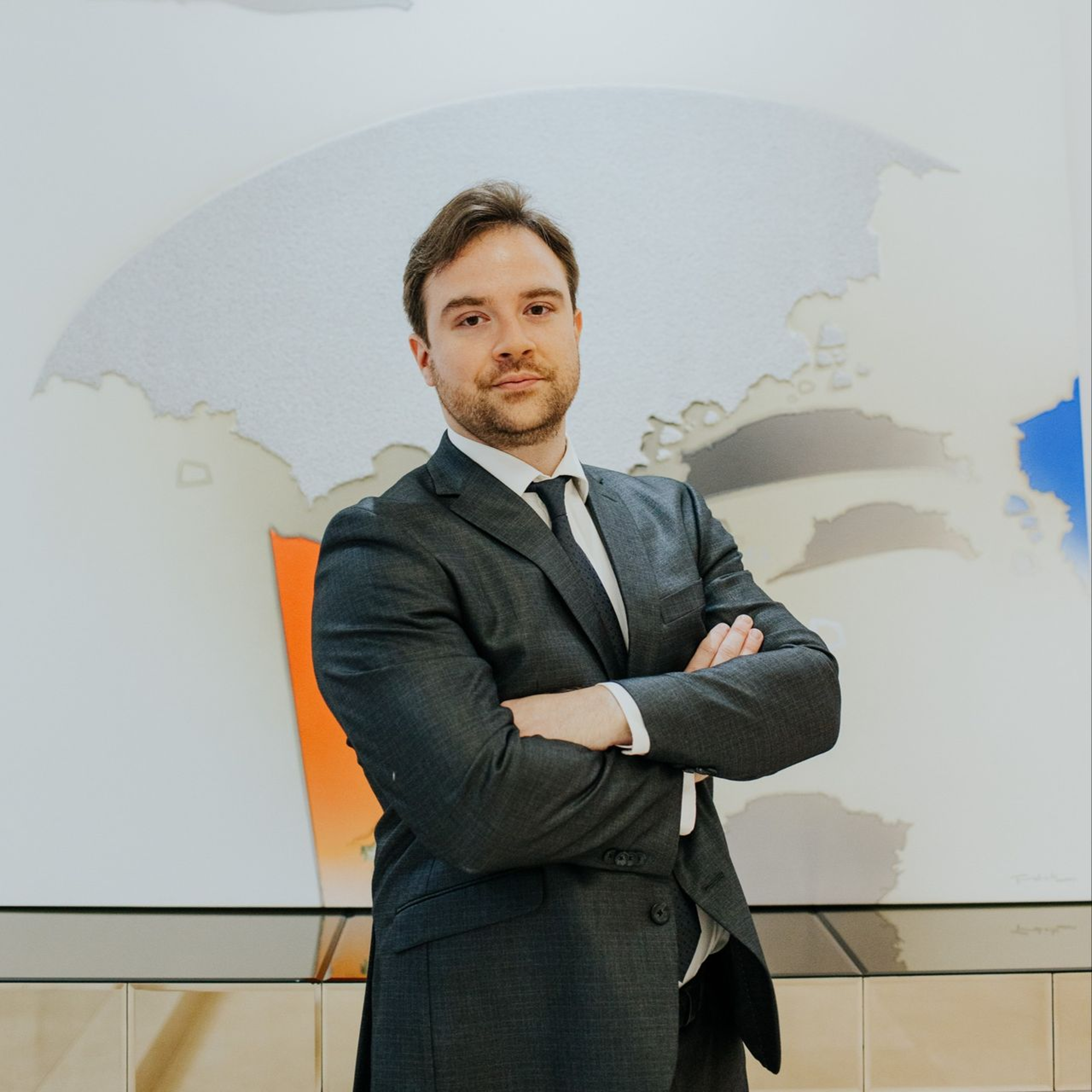 Dr. Bernardo Mulinari