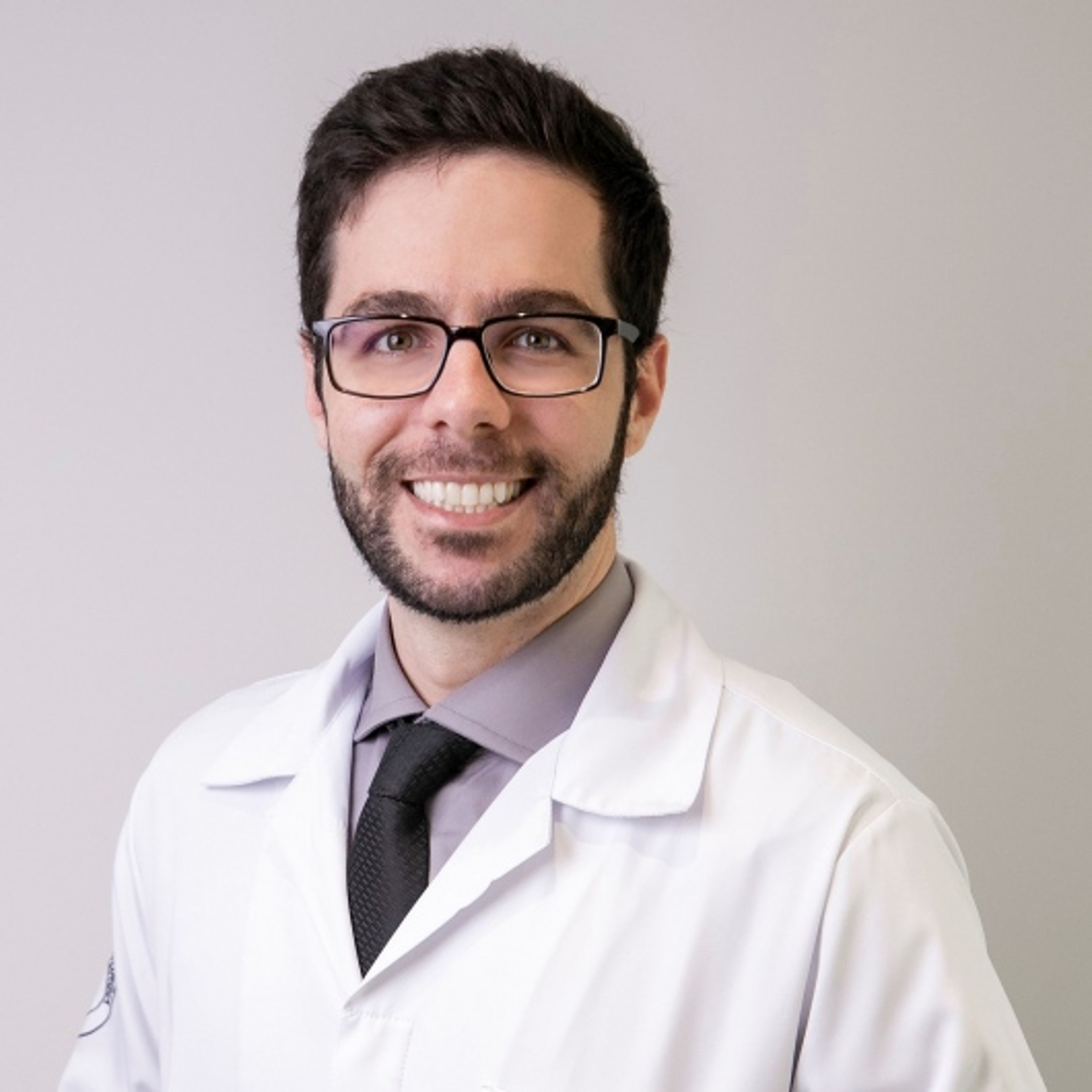 Dr. Thomas Marcolini