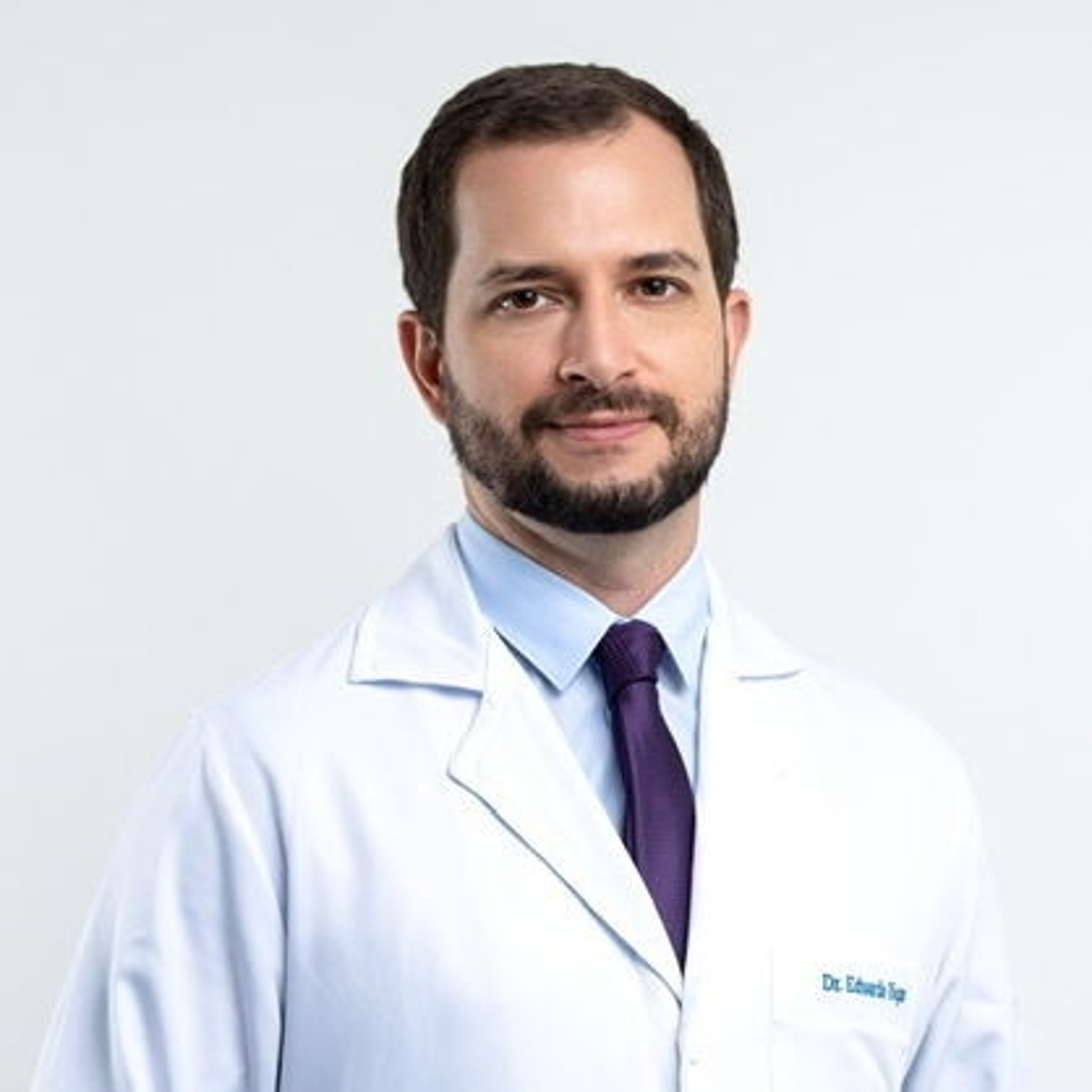 Dr. Eduardo Rachman