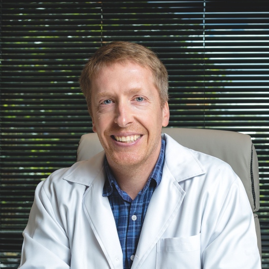 Dr. Dimitri Lovisaro
