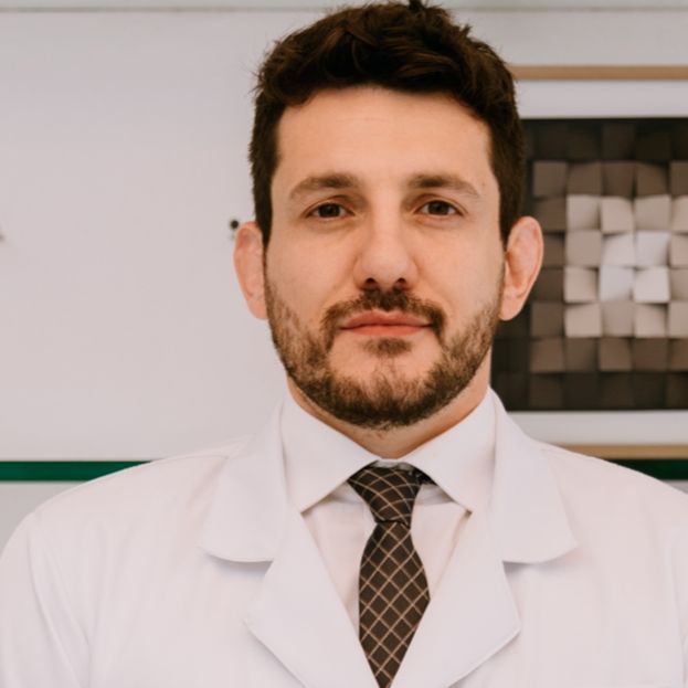 Dr. José Marcos