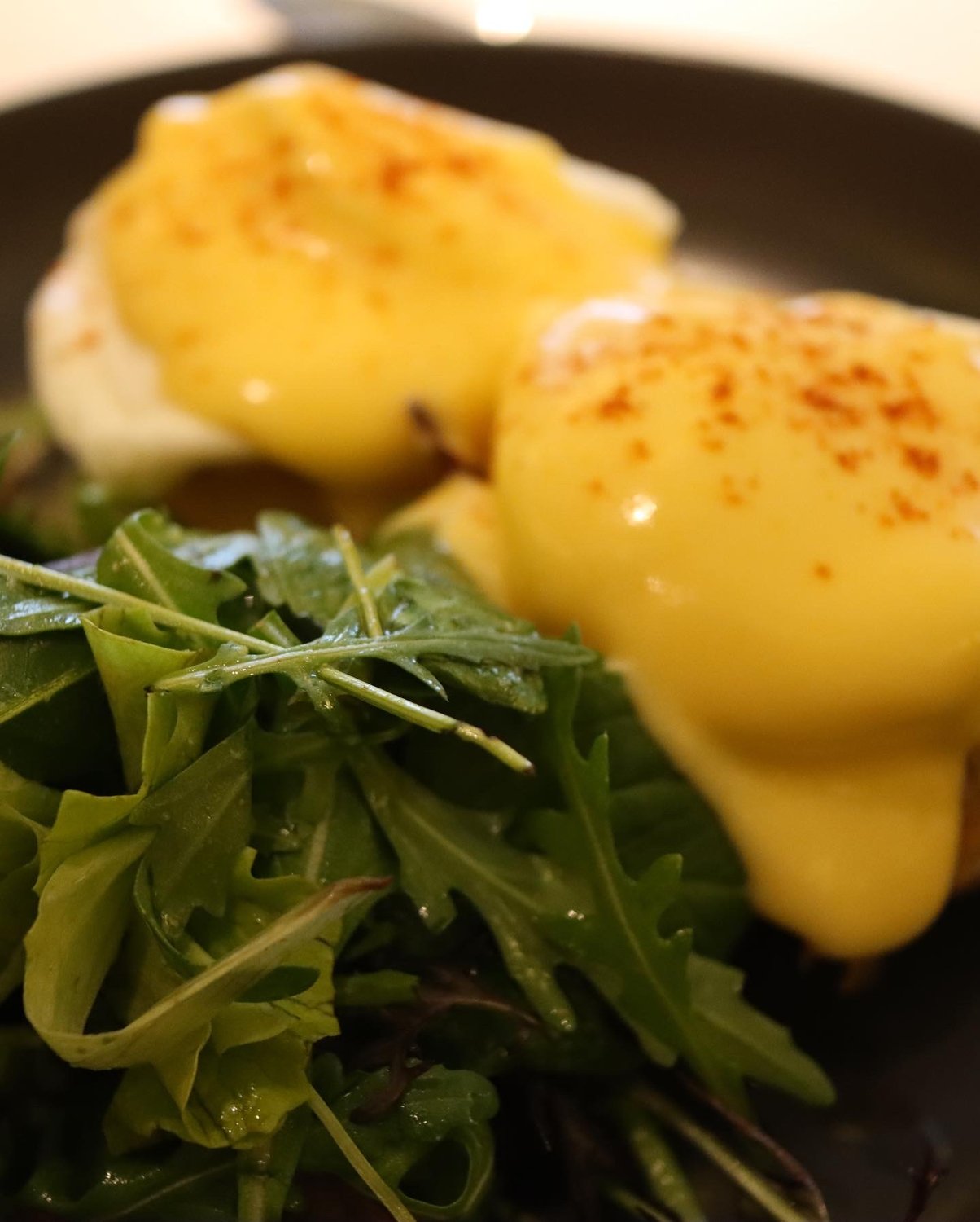 Benedict