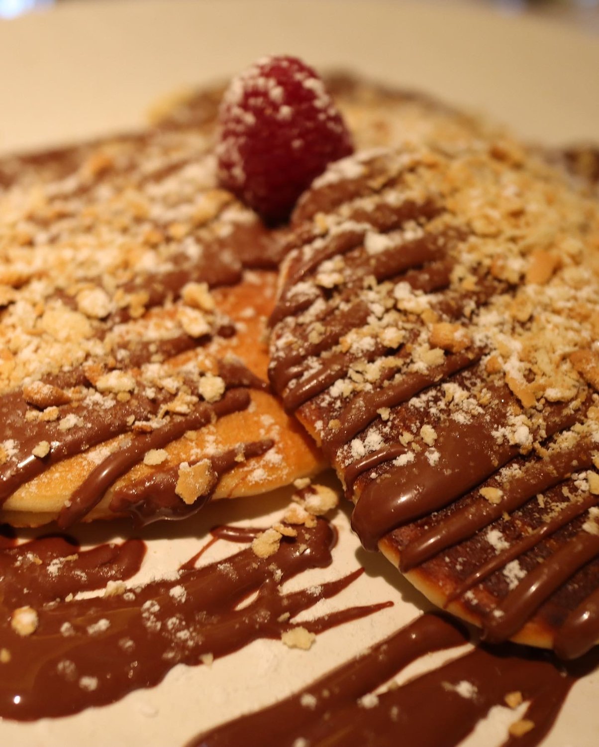 Pancakes