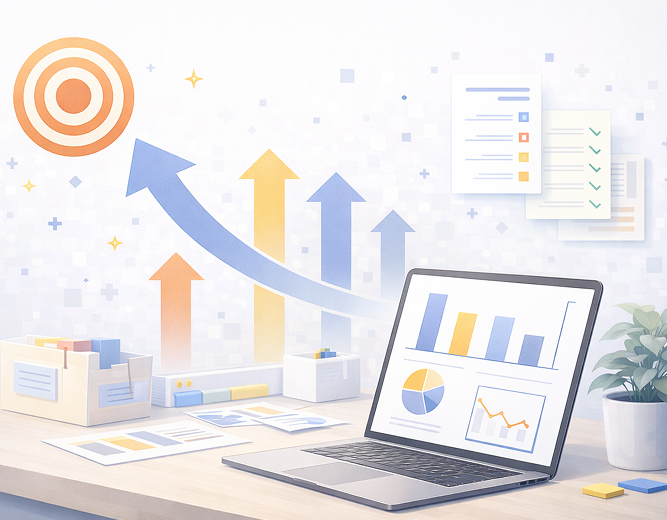 Accelerate your career success