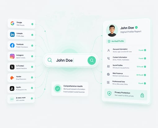 VerityCheck report preview
