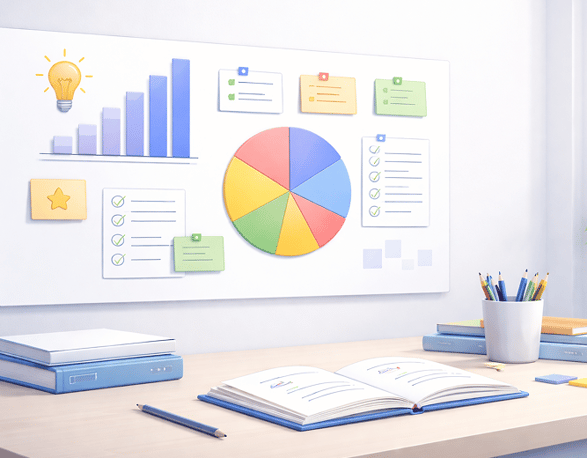 Gain a Clearer View of Yourself