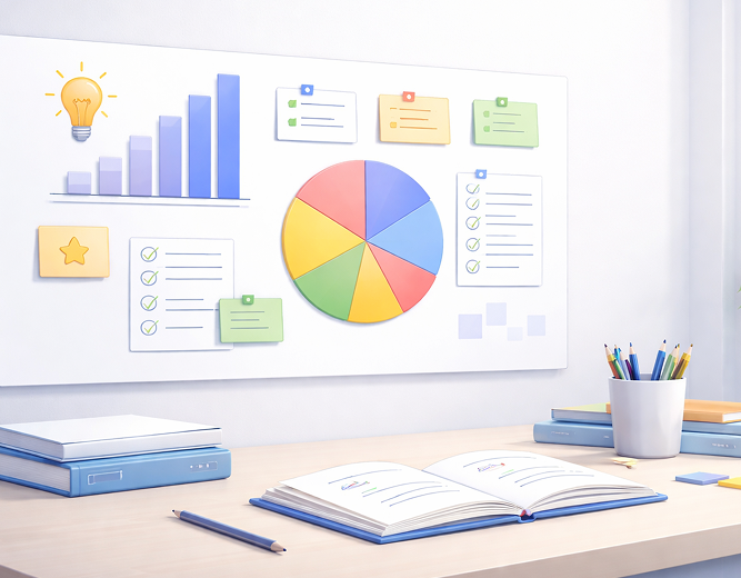 Master your inner identity