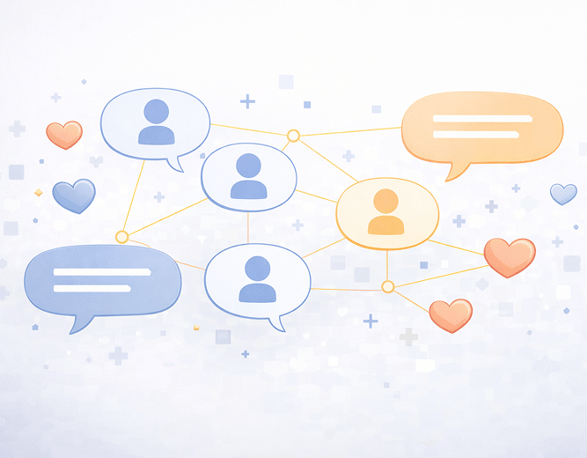 Connect Better with the World